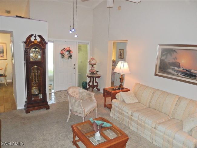 902 Mcgregor Park Cir, House attached with 2 bedrooms, 2 bathrooms and null parking in FORT MYERS FL | Image 9