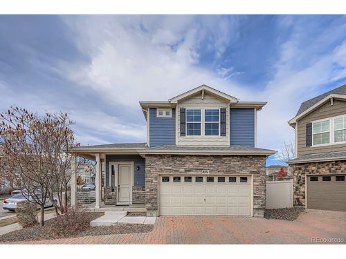 8051 E 128th Pl, Thornton, CO, 80602-8332 | Card Image