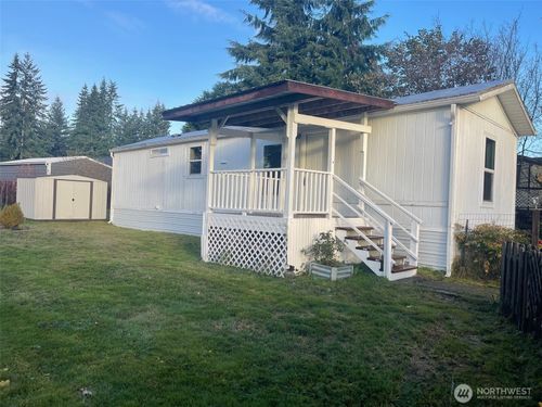 230 Misty Cir, Forks, WA, 98331-5500 | Card Image
