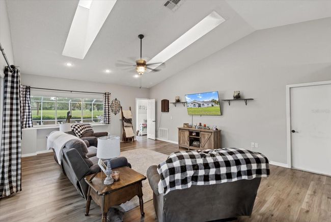390 E Falconry Ct, House other with 3 bedrooms, 3 bathrooms and null parking in HERNANDO FL | Image 53