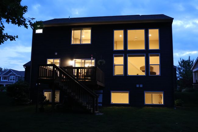 16894 Arbor Way Dr, House other with 4 bedrooms, 4 bathrooms and null parking in Nunica MI | Image 8