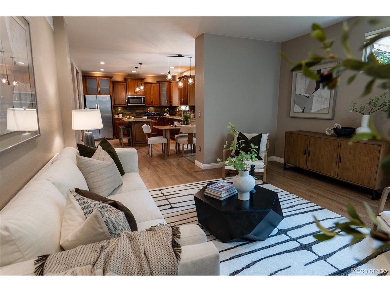 Residential in Denver 3