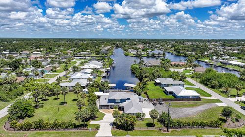 18500 Ohara Dr, PORT CHARLOTTE, FL, 33948-9652 | Card Image
