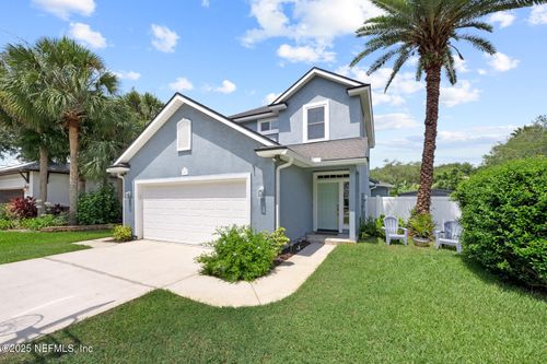 2924 Saint Johns Blvd, JACKSONVILLE BEACH, FL, 32250-8116 | Card Image