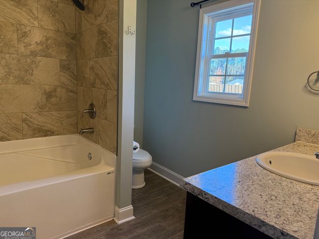 245 Fallen Leaf Dr, House other with 3 bedrooms, 2 bathrooms and null parking in Brooklet GA | Image 10
