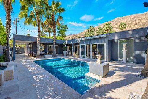 279 W Overlook Road, Palm Springs, CA, 92264 | Card Image