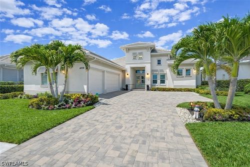 14338 Laguna Springs Ln, NAPLES, FL, 34114-8998 | Card Image