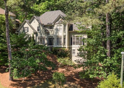 1308 Amberwood Dr, Woodstock, GA, 30189-1543 | Card Image