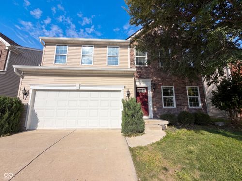 628 Reunion Ln, Greenwood, IN, 46143-0105 | Card Image