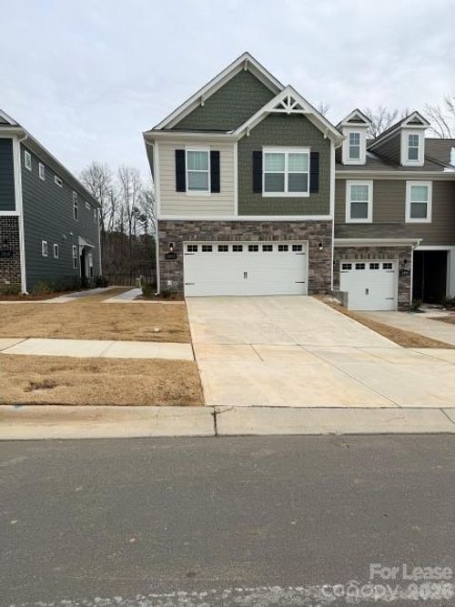 2012 Highland Park Dr, Charlotte, NC, 28269-0649 | Card Image