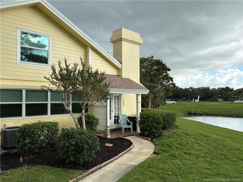 3566 Sw Sunset Trace Cir, Palm City, FL, 34990-3053 | Card Image