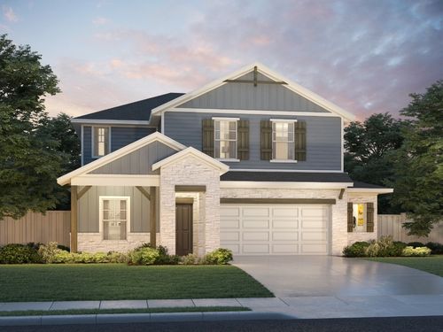 298 Texas Agate Dr, Kyle, TX, 78640-3635 | Card Image