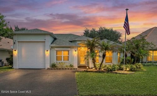 2234 Country Club Dr, Titusville, FL, 32780-5251 | Card Image