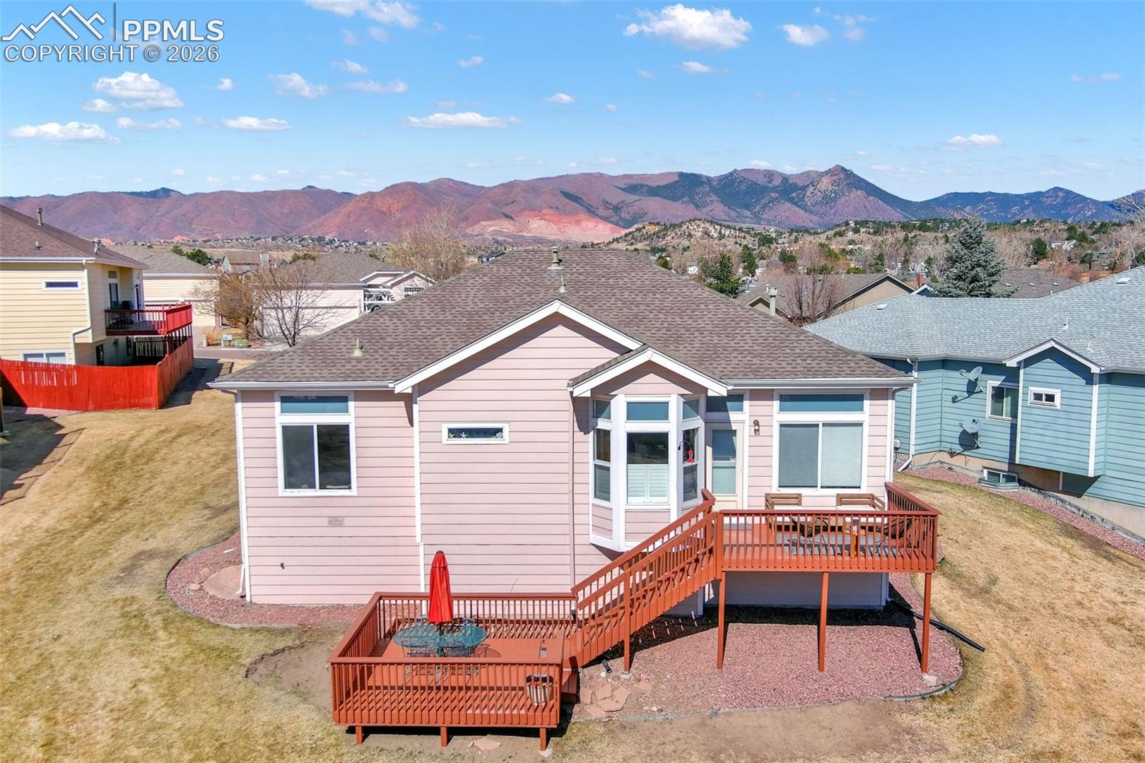 Residential in Colorado Springs 4