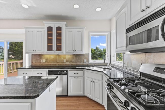2251 132 Nd Ct Ne, House other with 5 bedrooms, 4 bathrooms and null parking in Blaine MN | Image 10