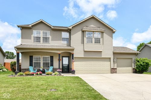 2020 Treving Dr, Cicero, IN, 46034-9118 | Card Image
