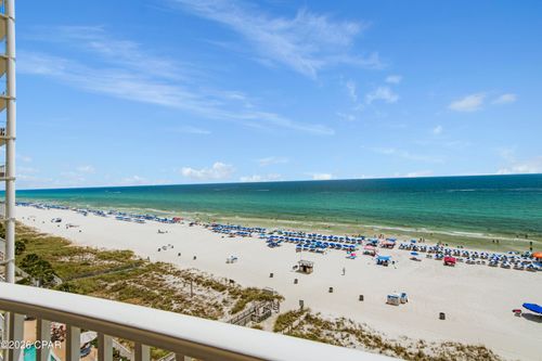805-10625 Front Beach Rd, Panama City Beach, FL, 32407-6520 | Card Image