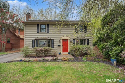 11 Thomas St, Newington, CT, 06111-2058 | Card Image