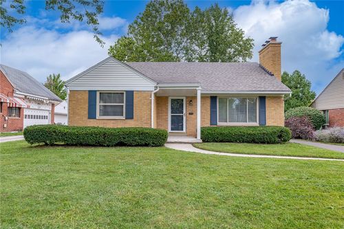 327 Patterson Rd, Oakwood, OH, 45419-3934 | Card Image