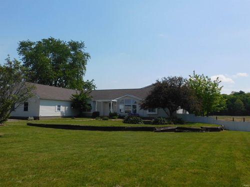 9100 S County Road 750 W, Daleville, IN, 47334-9718 | Card Image