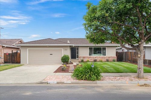4707 Borina Drive, San Jose, CA, 95129 | Card Image