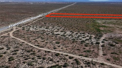 0 Palmdale Rd, Phelan, CA, 92371 | Card Image