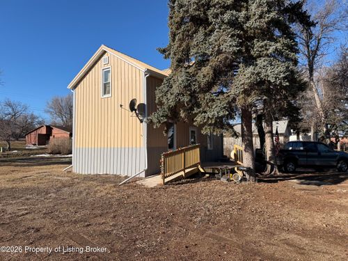 205 Main St, Dodge, ND, 58625 | Card Image