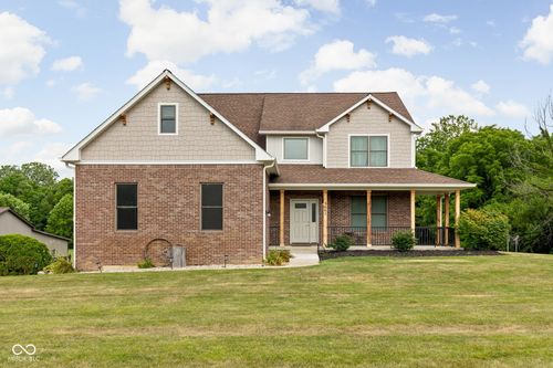 3661 S County Road 250 W, Danville, IN, 46122-9223 | Card Image