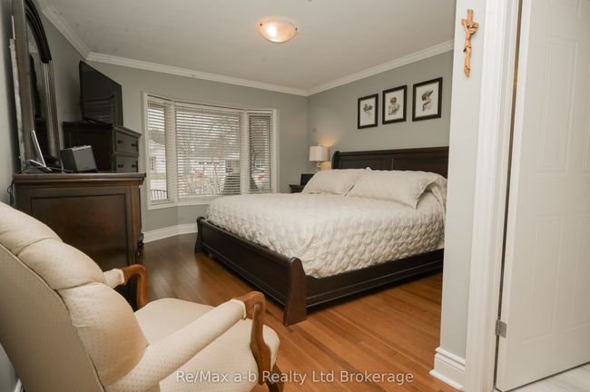 11 Mcdonald Crt, House other with 2 bedrooms, 3 bathrooms and 2 parking in Tillsonburg ON | Image 16