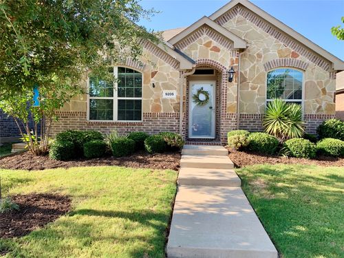 9205 Wayne Street, Cross Roads, TX, 76227 | Card Image