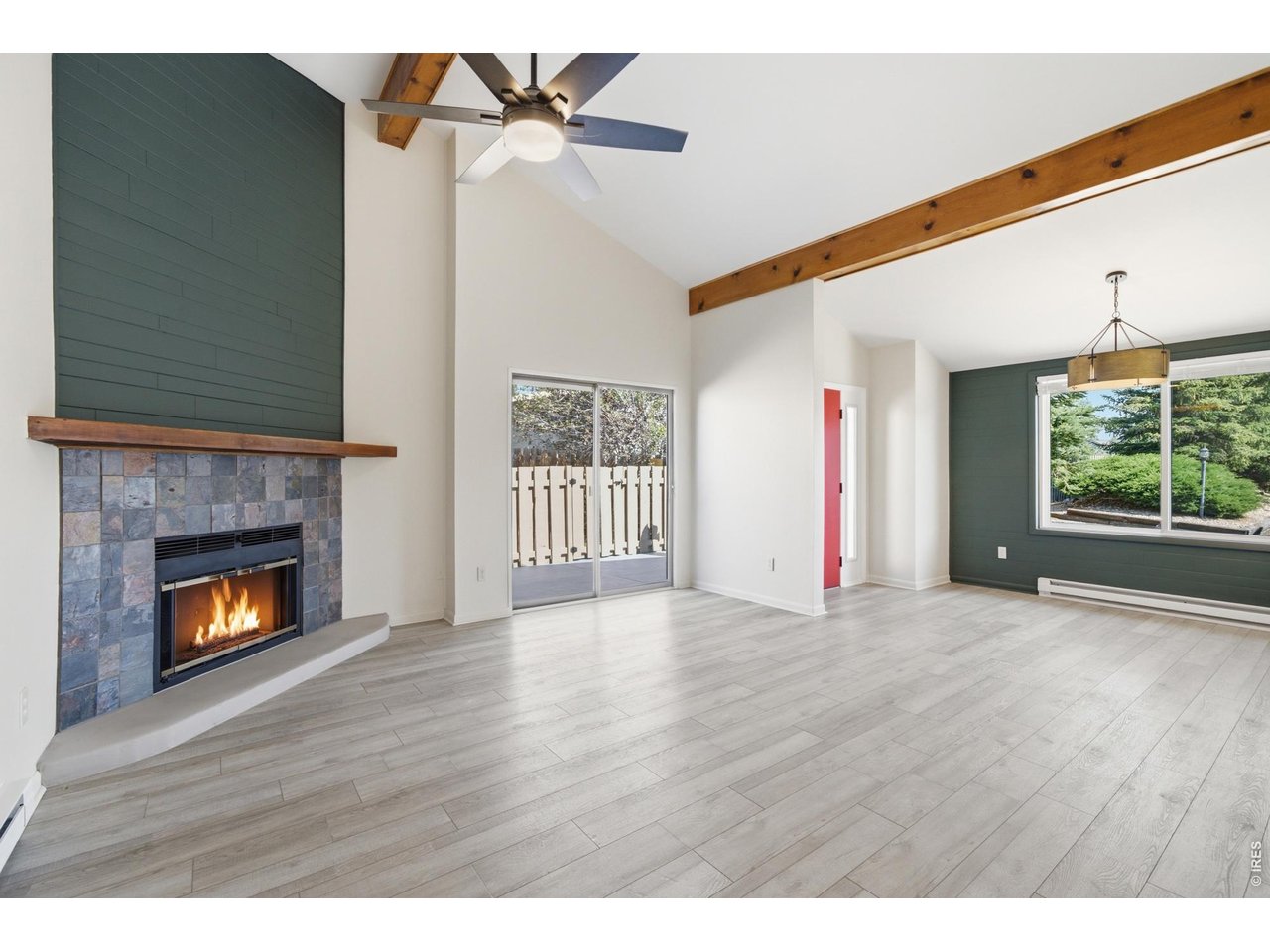 Residential in Estes Park