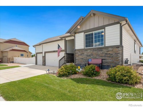 1520 Lake Vista Way, Severance, CO, 80550-3804 | Card Image