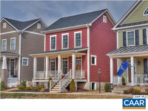 270 Claremont Ln, CROZET, VA, 22932-3384 | Card Image