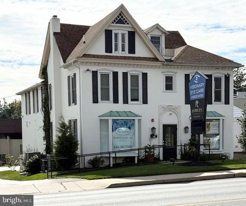 68 E Lancaster Ave, PAOLI, PA, 19301-1420 | Card Image