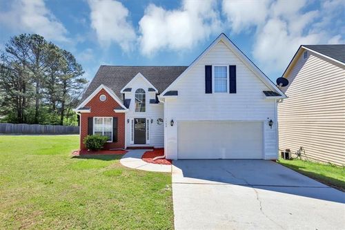 1260 Crestridge Ln, Riverdale, GA, 30296-7106 | Card Image