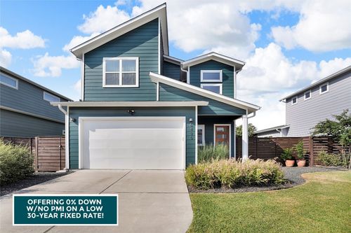 6405 Keegans Dr, Austin, TX, 78724-2101 | Card Image