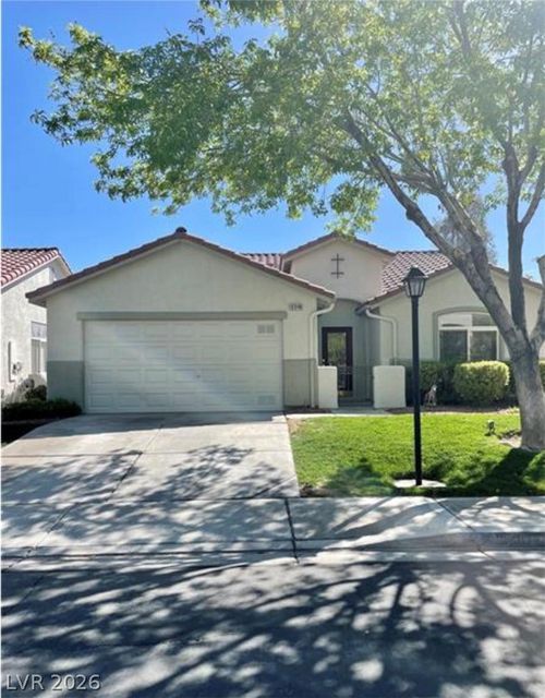 10948 Saint Rafael St, Las Vegas, NV, 89141-3858 | Card Image