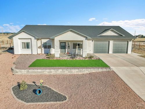 257 E Auburn Ave, Pueblo West, CO, 81007-1370 | Card Image