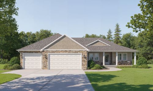 4958 Thompson Heights Blvd, Adrian, MI, 49221-9844 | Card Image