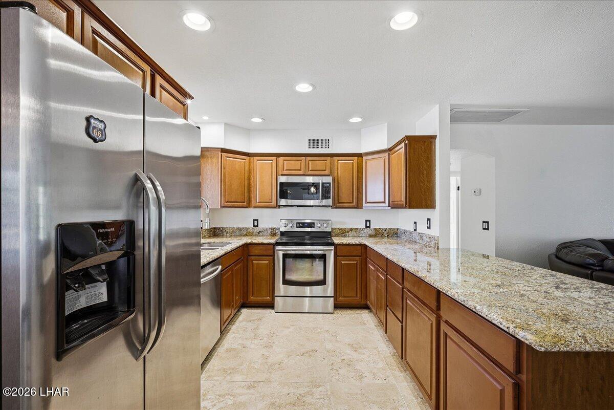 Residential in Lake Havasu City 4