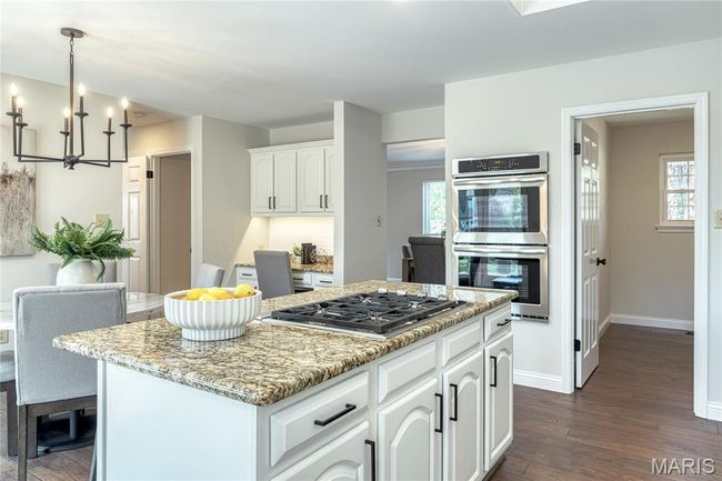 172 Log Hill Ln, House other with 3 bedrooms, 3 bathrooms and null parking in Ballwin MO | Image 22