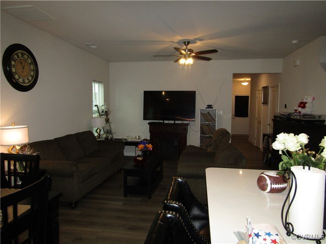 2210 Palm Ct, Condo with 3 bedrooms, 3 bathrooms and null parking in Sandston VA | Image 11