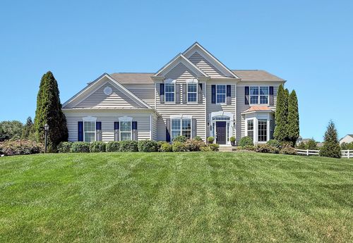 41324 Wilton Dr, LEESBURG, VA, 20175-8794 | Card Image