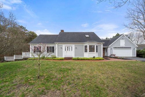80 Forest Hills Drive, South Dennis, MA, 02660 | Card Image