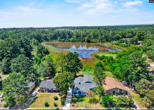 3613 Padgett Rd, Columbia, SC, 29209-4334 | Card Image