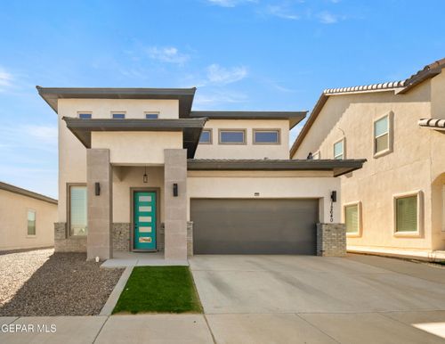 12640 Dorchester Ave, El Paso, TX, 79928-5928 | Card Image