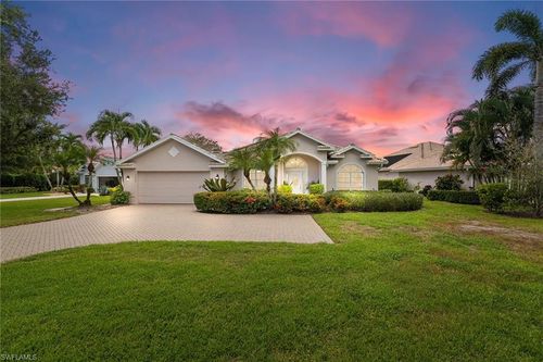10889 Longshore Way E, NAPLES, FL, 34119-7976 | Card Image