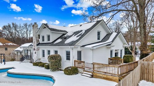 8412 Oxford Woods Ct, Louisville, KY, 40222-4667 | Card Image