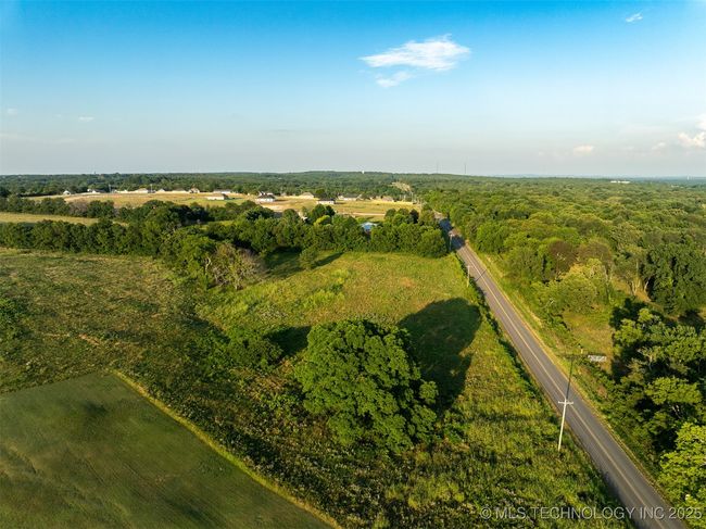 20 Grandview Rd, Home with 0 bedrooms, 0 bathrooms and null parking in Tahlequah OK | Image 27