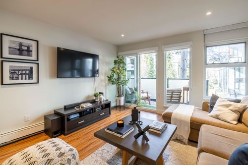 110-1850 Southmere Cres E, Surrey, BC, V4A6Y6 | Card Image